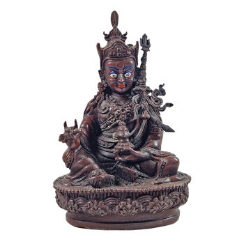 Guru Rinpoche 08 jakość